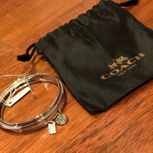 Coach Bangles